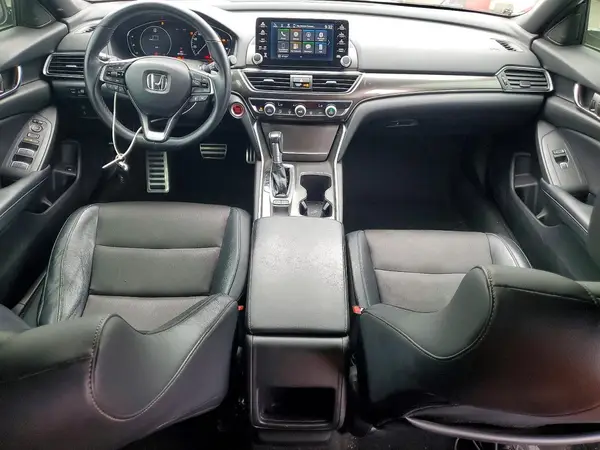 1HGCV1F38JA048154 2018 HONDA ACCORD - Image 8