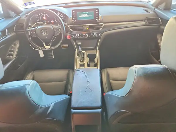 1HGCV1F38JA049613 2018 HONDA ACCORD - Image 8