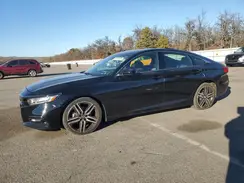 1HGCV1F38JA051605 2018 HONDA ACCORD