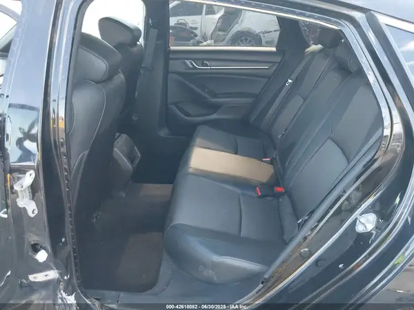 1HGCV1F38JA051619 2018 HONDA ACCORD - Image 8