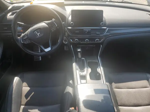1HGCV1F38JA052995 2018 HONDA ACCORD - Image 8