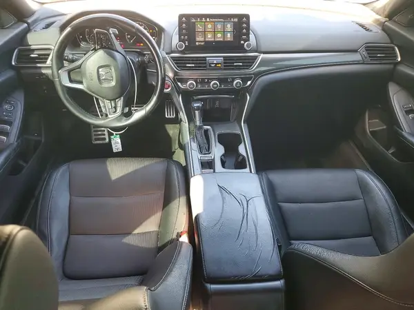 1HGCV1F38JA053001 2018 HONDA ACCORD - Image 8