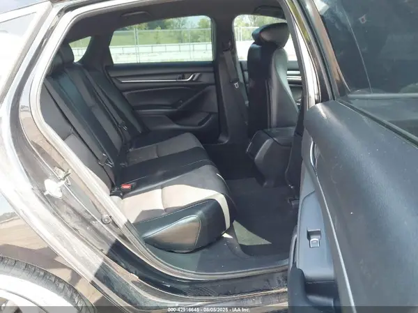 1HGCV1F38JA053645 2018 HONDA ACCORD - Image 8