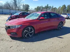 1HGCV1F38JA054472 2018 HONDA ACCORD