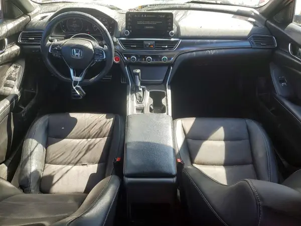 1HGCV1F38JA054472 2018 HONDA ACCORD - Image 8