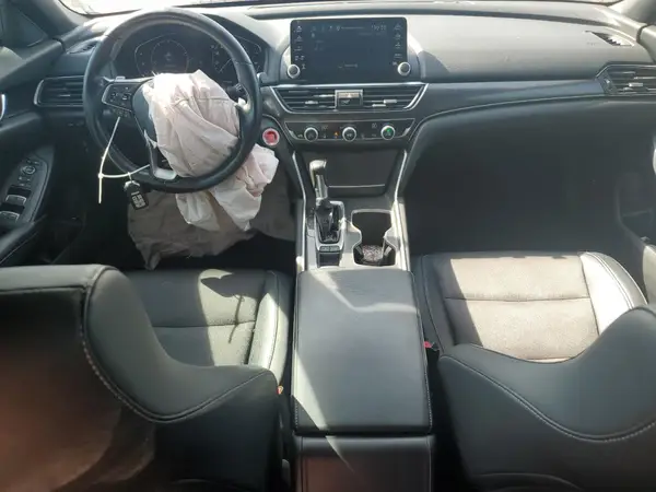 1HGCV1F38JA056335 2018 HONDA ACCORD - Image 8