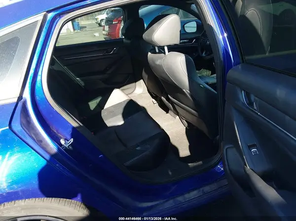 1HGCV1F38JA057856 2018 HONDA ACCORD - Image 8