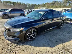 1HGCV1F38JA059462 2018 HONDA ACCORD