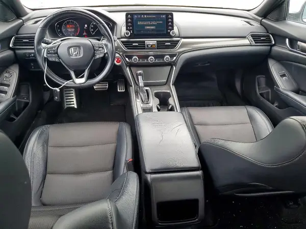 1HGCV1F38JA063026 2018 HONDA ACCORD - Image 8