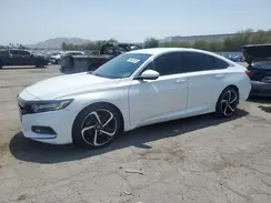 1HGCV1F38JA063110 2018 HONDA ACCORD