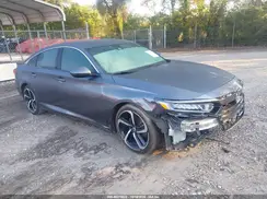 1HGCV1F38JA066850 2018 HONDA ACCORD