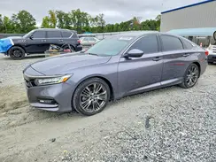 1HGCV1F38JA066962 2018 HONDA ACCORD