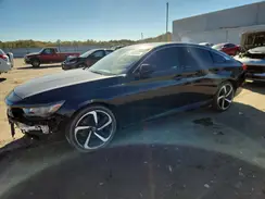 1HGCV1F38JA066993 2018 HONDA ACCORD