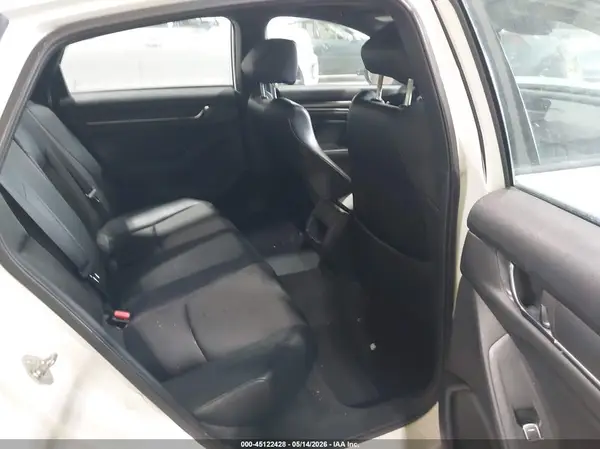 1HGCV1F38JA069800 2018 HONDA ACCORD - Image 8