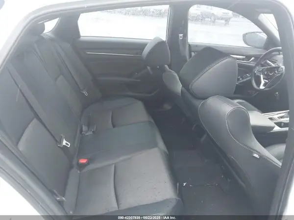 1HGCV1F38JA069845 2018 HONDA ACCORD - Image 8