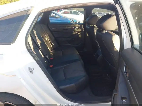 1HGCV1F38JA069893 2018 HONDA ACCORD - Image 8