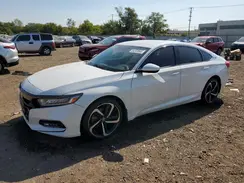 1HGCV1F38JA069912 2018 HONDA ACCORD