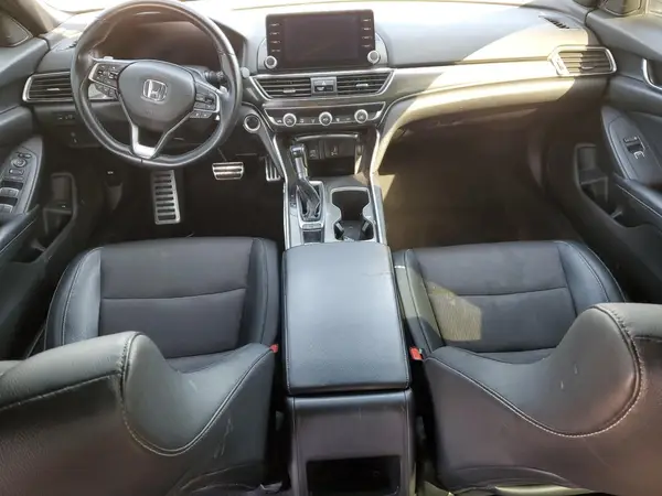 1HGCV1F38JA069912 2018 HONDA ACCORD - Image 8