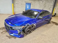1HGCV1F38JA074575 2018 HONDA ACCORD