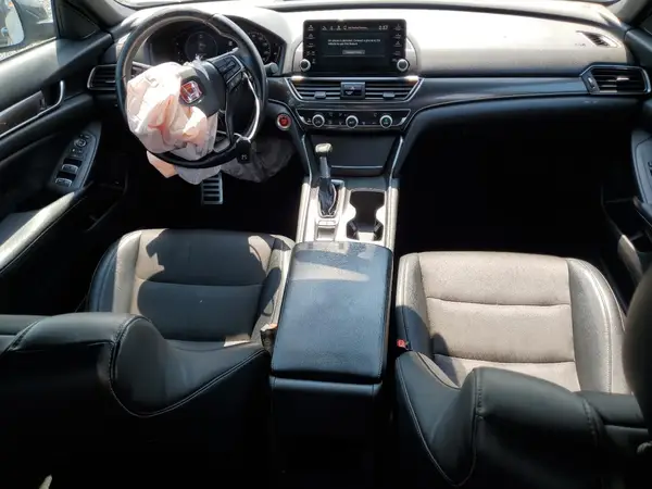 1HGCV1F38JA077248 2018 HONDA ACCORD - Image 8