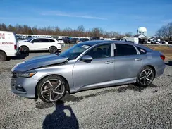 1HGCV1F38JA078156 2018 HONDA ACCORD