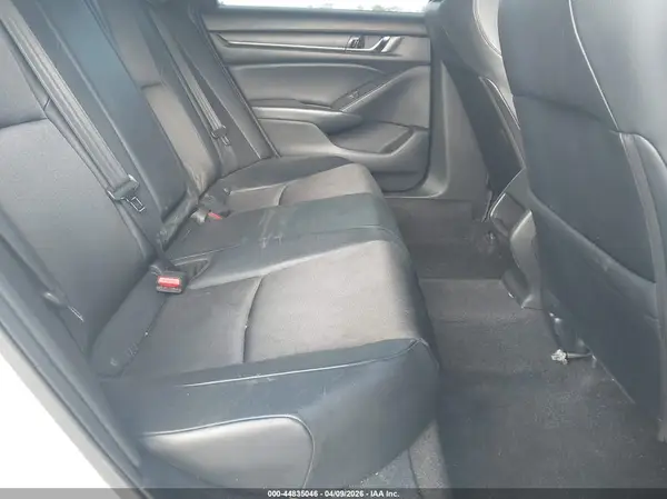 1HGCV1F38JA080599 2018 HONDA ACCORD - Image 8
