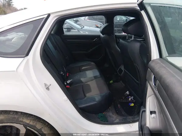 1HGCV1F38JA080618 2018 HONDA ACCORD - Image 8