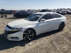 1HGCV1F38JA080649 2018 HONDA ACCORD