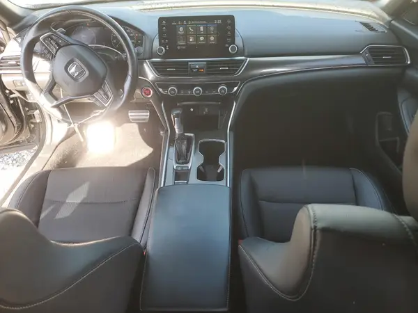1HGCV1F38JA081350 2018 HONDA ACCORD - Image 8