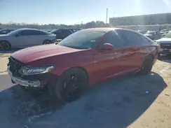 1HGCV1F38JA083521 2018 HONDA ACCORD
