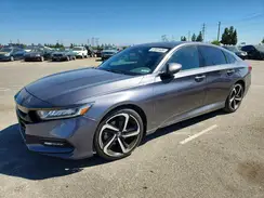 1HGCV1F38JA087617 2018 HONDA ACCORD