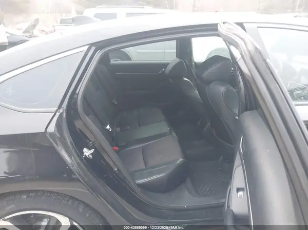 1HGCV1F38JA087651 2018 HONDA ACCORD - Image 8