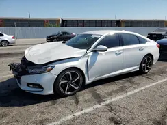 1HGCV1F38JA088007 2018 HONDA ACCORD