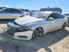 1HGCV1F38JA088055 2018 HONDA ACCORD