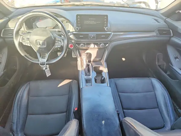 1HGCV1F38JA088055 2018 HONDA ACCORD - Image 8