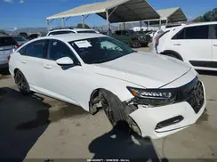 1HGCV1F38JA089271 2018 HONDA ACCORD