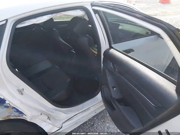 1HGCV1F38JA089285 2018 HONDA ACCORD - Image 8