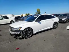 1HGCV1F38JA089304 2018 HONDA ACCORD