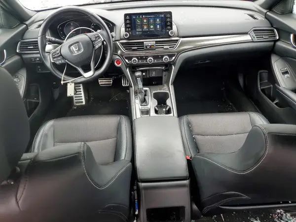 1HGCV1F38JA090548 2018 HONDA ACCORD - Image 8