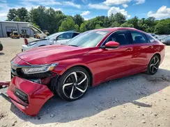 1HGCV1F38JA091280 2018 HONDA ACCORD