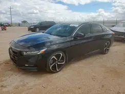 1HGCV1F38JA092042 2018 HONDA ACCORD