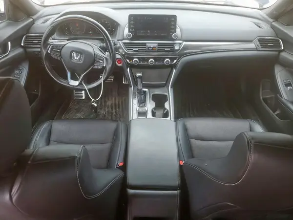 1HGCV1F38JA092042 2018 HONDA ACCORD - Image 8