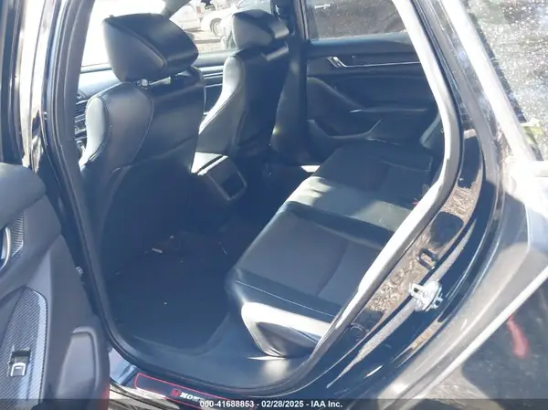 1HGCV1F38JA093109 2018 HONDA ACCORD - Image 8