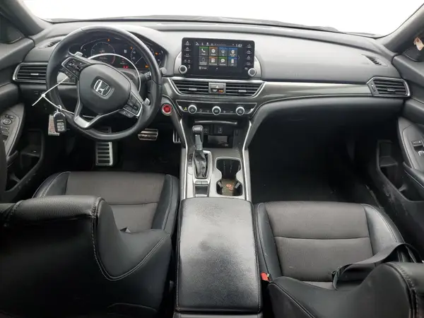 1HGCV1F38JA094311 2018 HONDA ACCORD - Image 8