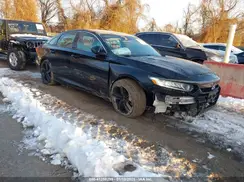 1HGCV1F38JA094390 2018 HONDA ACCORD