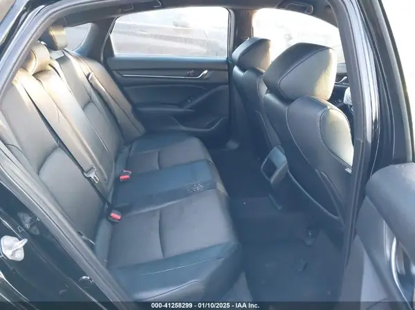1HGCV1F38JA094390 2018 HONDA ACCORD - Image 8