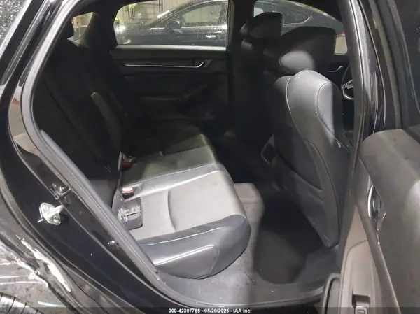 1HGCV1F38JA094437 2018 HONDA ACCORD - Image 8