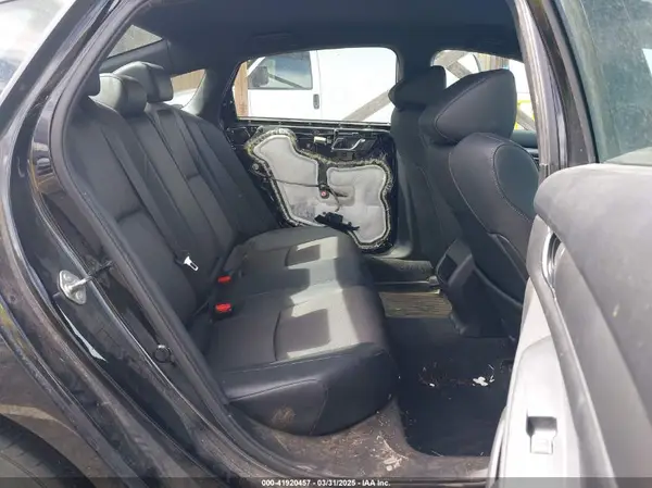 1HGCV1F38JA094468 2018 HONDA ACCORD - Image 8