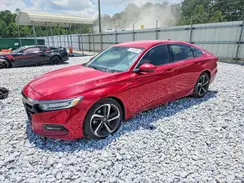 1HGCV1F38JA094552 2018 HONDA ACCORD
