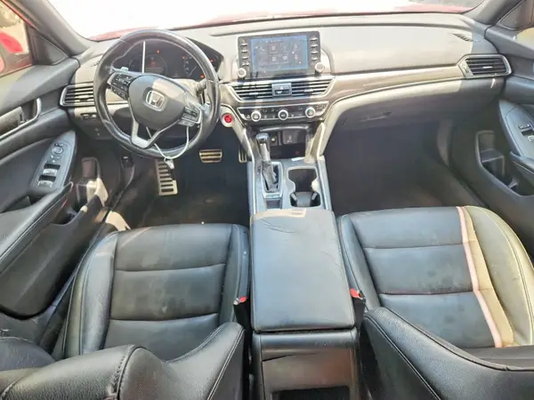 1HGCV1F38JA094552 2018 HONDA ACCORD - Image 8